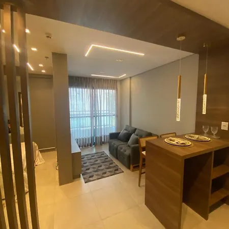 Flat Charmoso Jardim Botanico Apartamento Ribeirão Preto Exterior foto