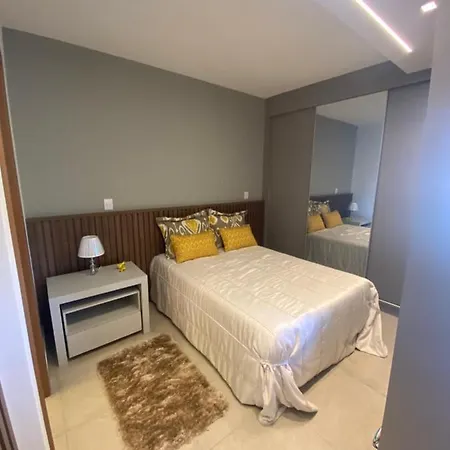 Flat Charmoso Jardim Botanico Apartamento Ribeirão Preto Exterior foto