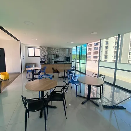 Flat Charmoso Jardim Botanico Apartamento Ribeirão Preto Exterior foto
