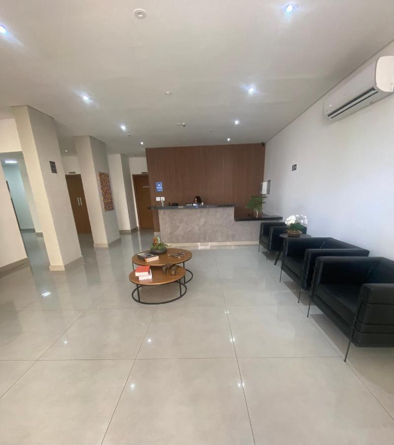 Flat Charmoso Jardim Botanico Apartment *