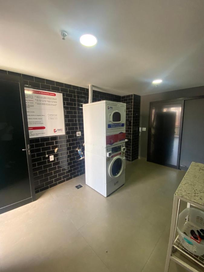 Flat Charmoso Jardim Botanico Apartment Ribeirao Preto