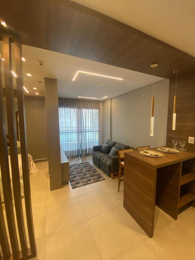 Apartment Flat Charmoso Jardim Botanico