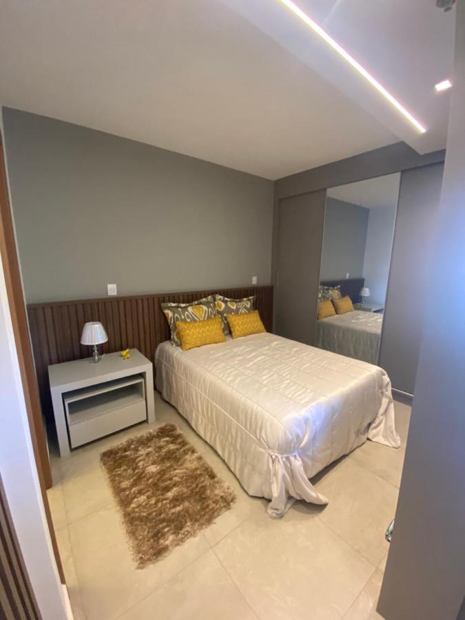 Apartment Flat Charmoso Jardim Botanico *
