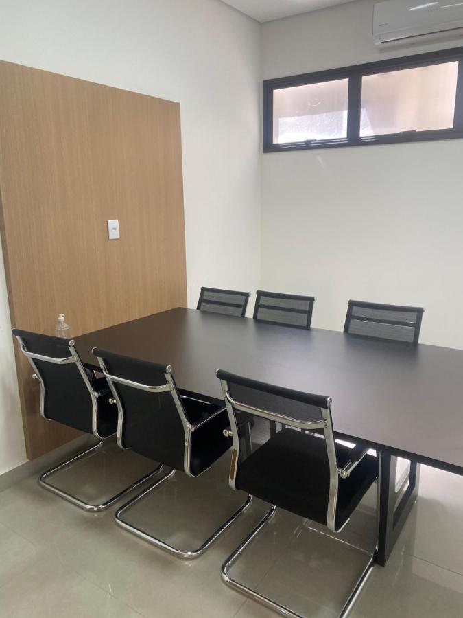 Apartment Flat Charmoso Jardim Botanico Ribeirao Preto