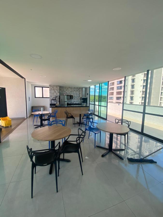 Flat Charmoso Jardim Botanico Apartment *