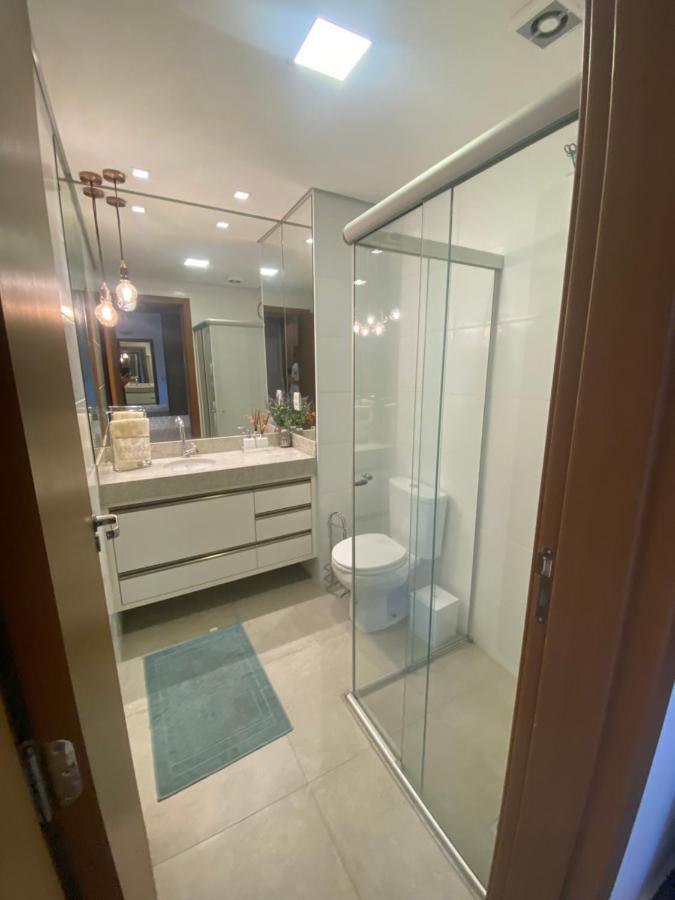 Apartment Flat Charmoso Jardim Botanico Ribeirao Preto